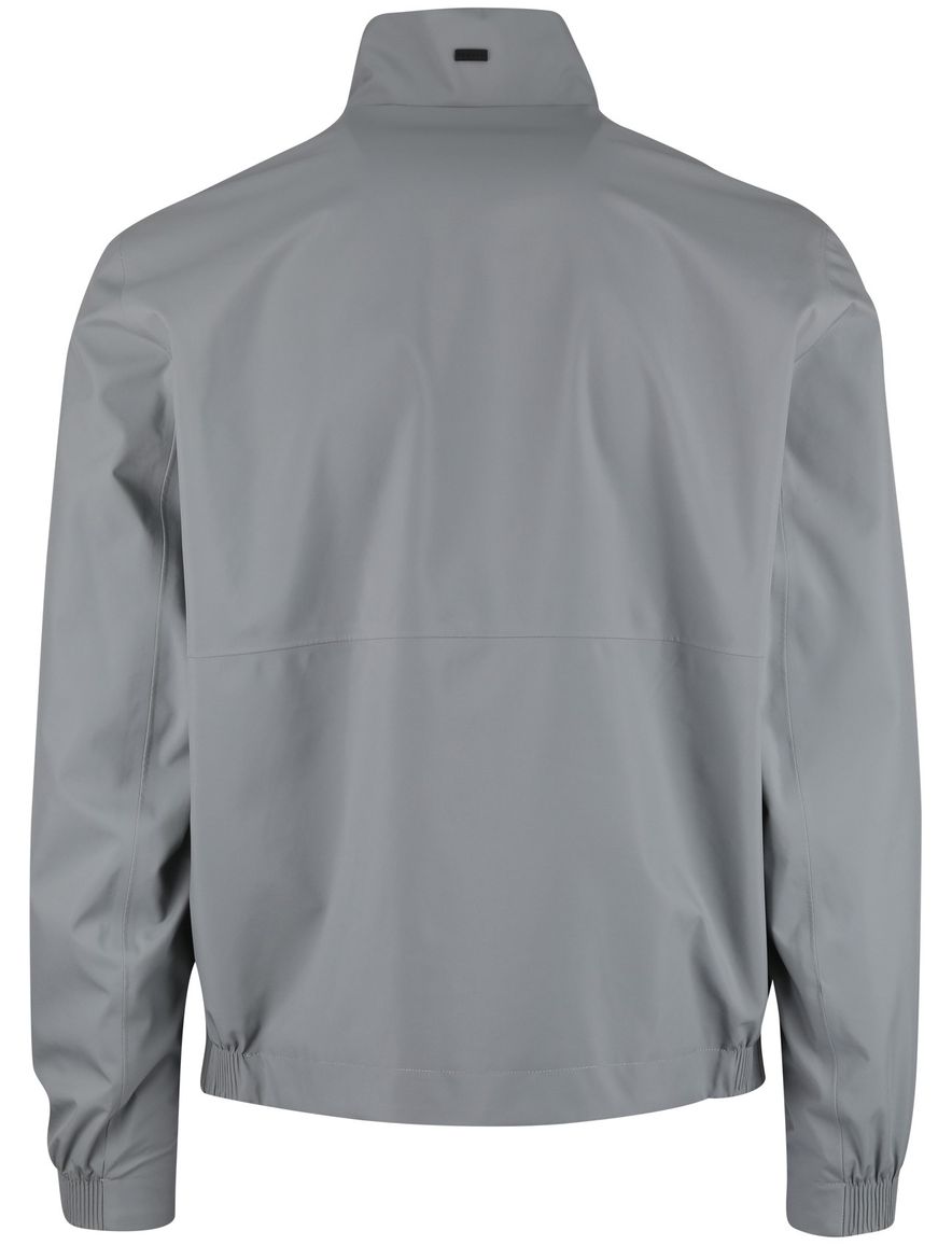 Grijze Bugatti zomerjas