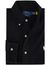 Polo Ralph Lauren zwart overhemd button down boord