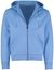 Blauw sweatvest Polo Ralph Lauren normale fit