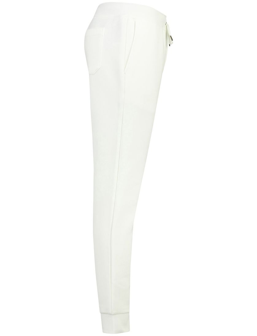 Joggingsbroek Polo ralph lauren classic fit wit