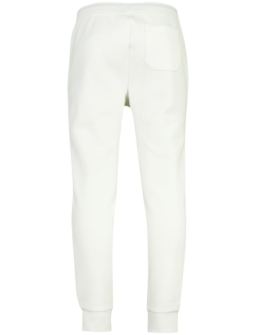 Joggingsbroek Polo ralph lauren classic fit wit