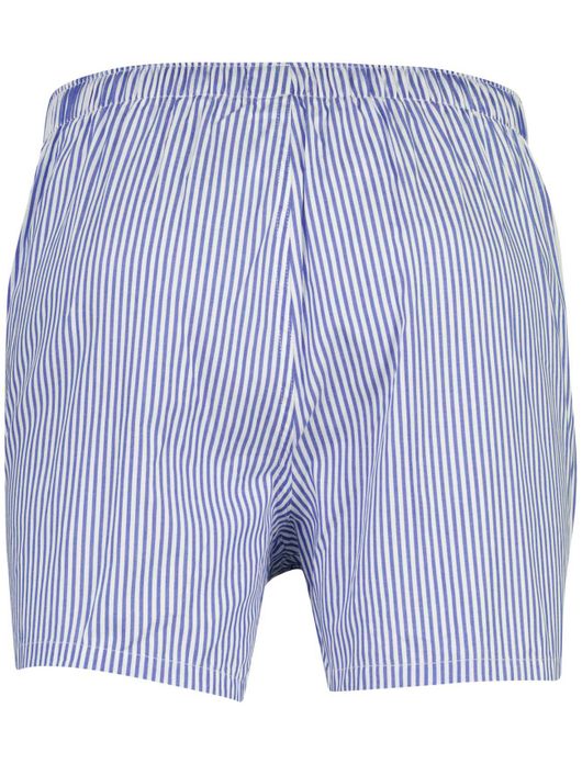 Polo ralph lauren 3-pack boxers blauw geprint