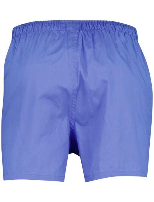 Polo ralph lauren 3-pack boxers blauw geprint