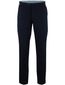 Meyer pantalon donkerblauw flatfront normale fit