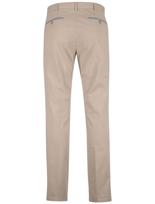 Meyer Pantalon pantalon beige Bonn