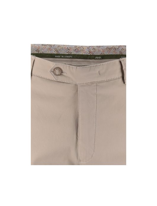 Meyer Pantalon pantalon beige Bonn