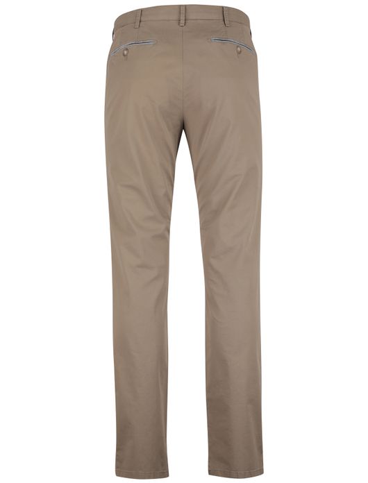 Meyer Pantalon camel Bonn