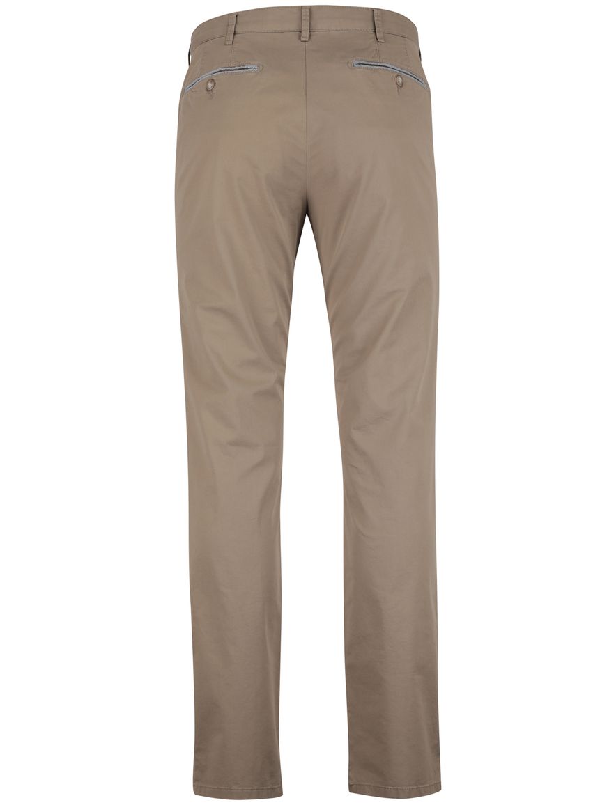 Meyer Pantalon camel Bonn