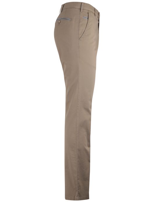 Meyer Pantalon camel Bonn