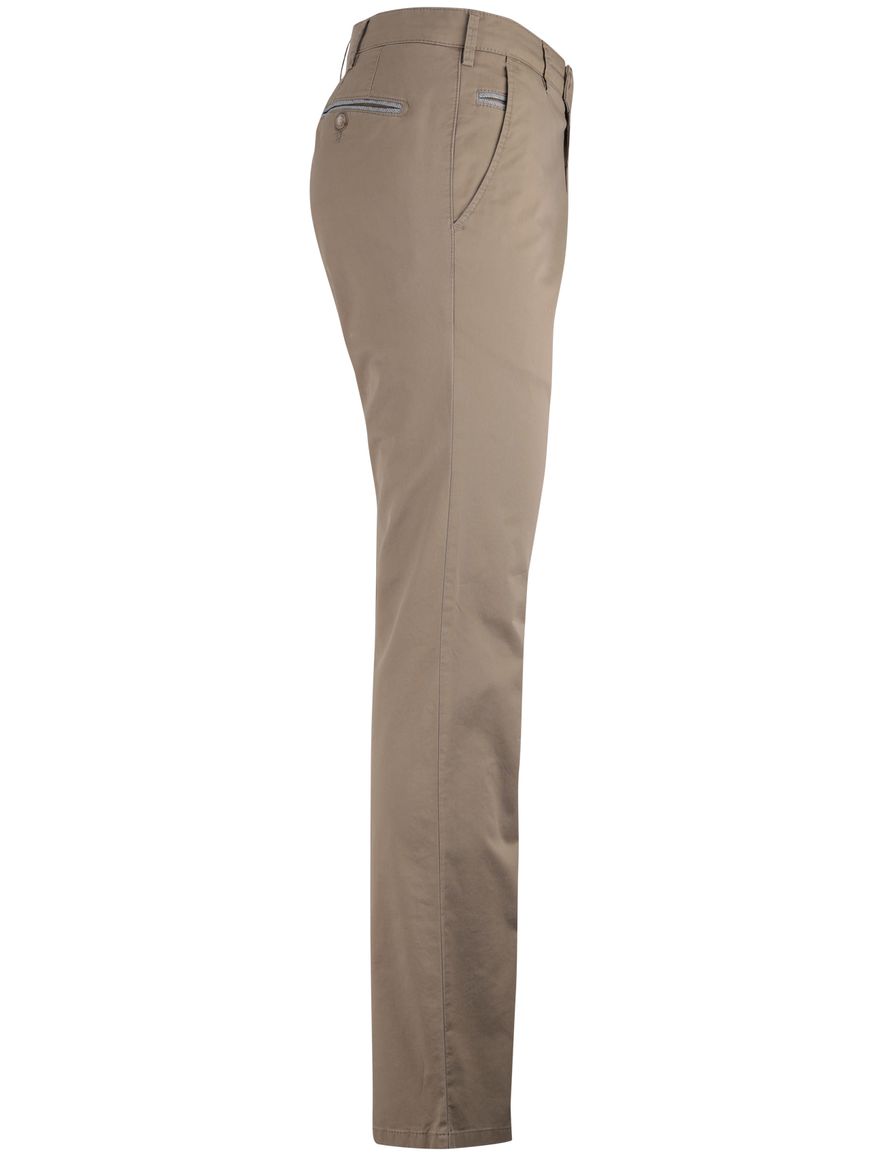 Meyer Pantalon camel Bonn