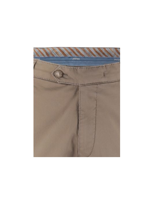 Meyer Pantalon camel Bonn