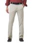 Pantalon flat front Meyer Bonn Creme katoen