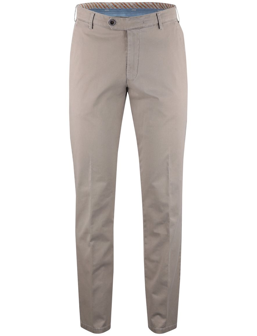 Meyer Pantalon chino beige