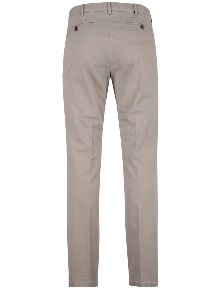 Meyer Pantalon chino beige