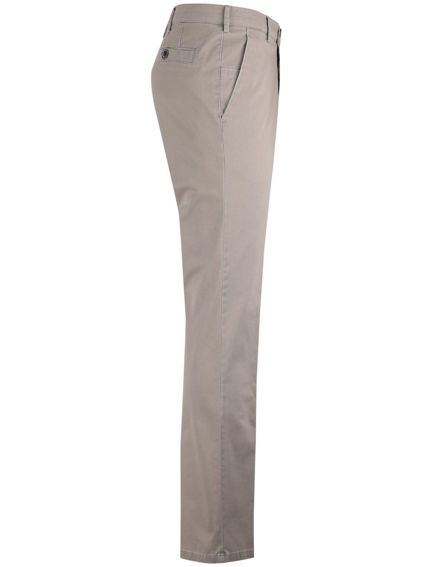 Meyer Pantalon chino beige