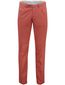 Meyer pantalon rood Chicago normale fit