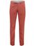 rode pantalon Meyer normale fit katoen