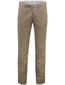 Meyer pantalon bruin Chicago flatfront model