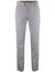 Grijze pantalon Meyer New York flatfront normale fit