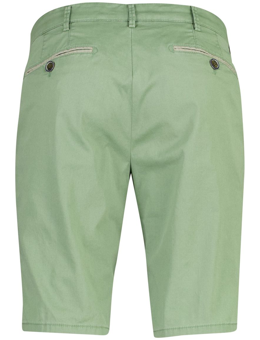 Groen korte broek Meyer B-Palma katoen