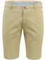 Camel korte broek Meyer B-Palma katoen