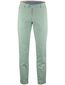 Pantalon flatfront model Meyer groen normale fit