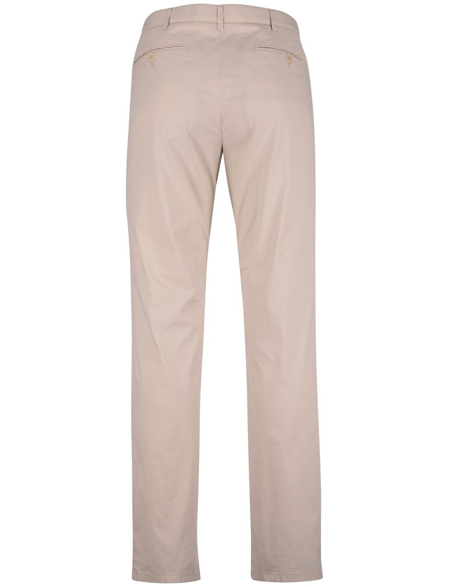 Beige pantalon Meyer normale fit