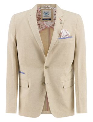 A Fish Named Fred A Fish Named Fred colbert zand effen polyester