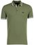 Poloshirt Boss Green Paddy groen regular fit met logo