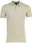 Boss Green Paddy regular fit poloshirt beige pique