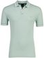 Boss Green Paddy poloshirt lichtblauw pique