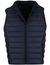 BOSS Orange Odeno2 donkerblauwe bodywarmer