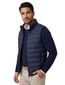 BOSS Orange Odeno2 donkerblauwe bodywarmer