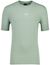 Boss Green TS join grx t-shirt ronde hals groen