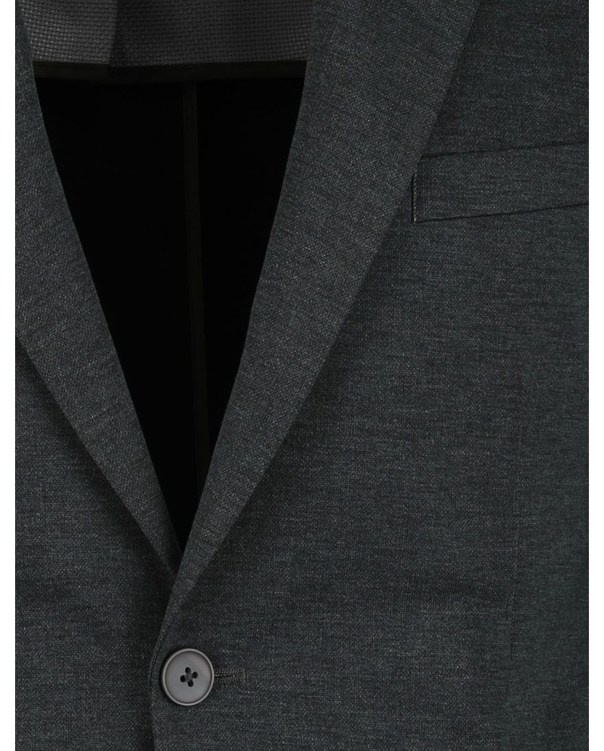 Roy Robson colbert normale fit groen