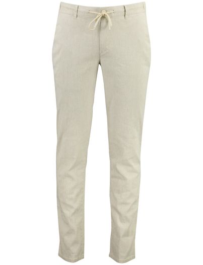 COM4 Beige chino North84 normale fit