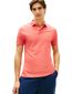 Tommy Hilfiger polo koraal rood