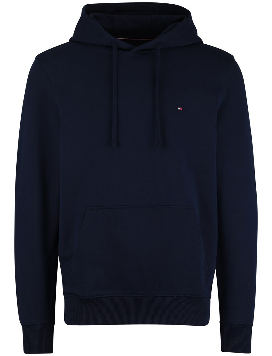 Tommy Hilfiger hoodie capuchon navy