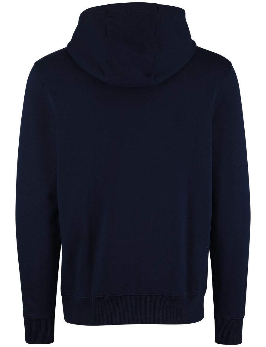 Tommy Hilfiger hoodie capuchon navy
