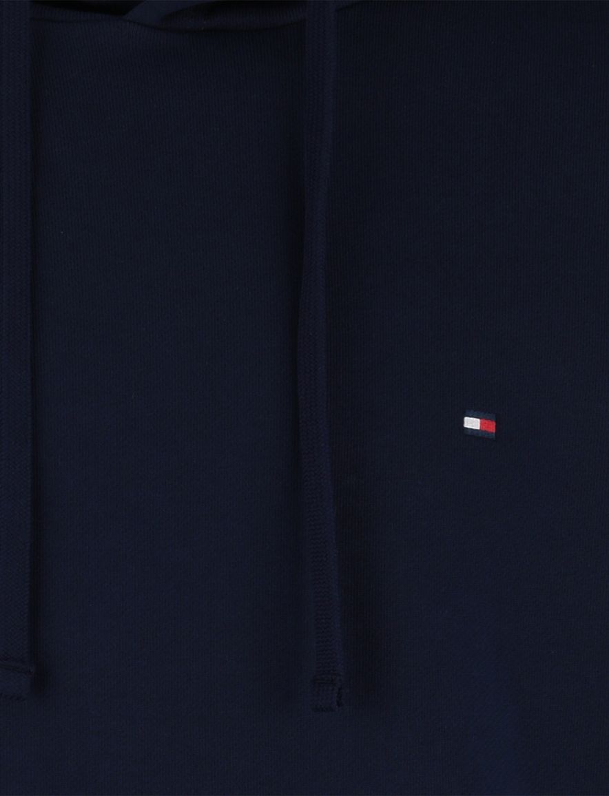 Tommy Hilfiger hoodie capuchon navy