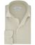 Overhemd Profuomo Slim Fit beige effen