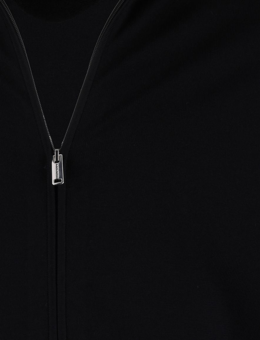 Profuomo vest donkerblauw