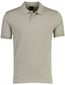 Boss Orange Passenger slim fit poloshirt pique beige