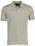 Poloshirt Boss Orange Passenger beige pique