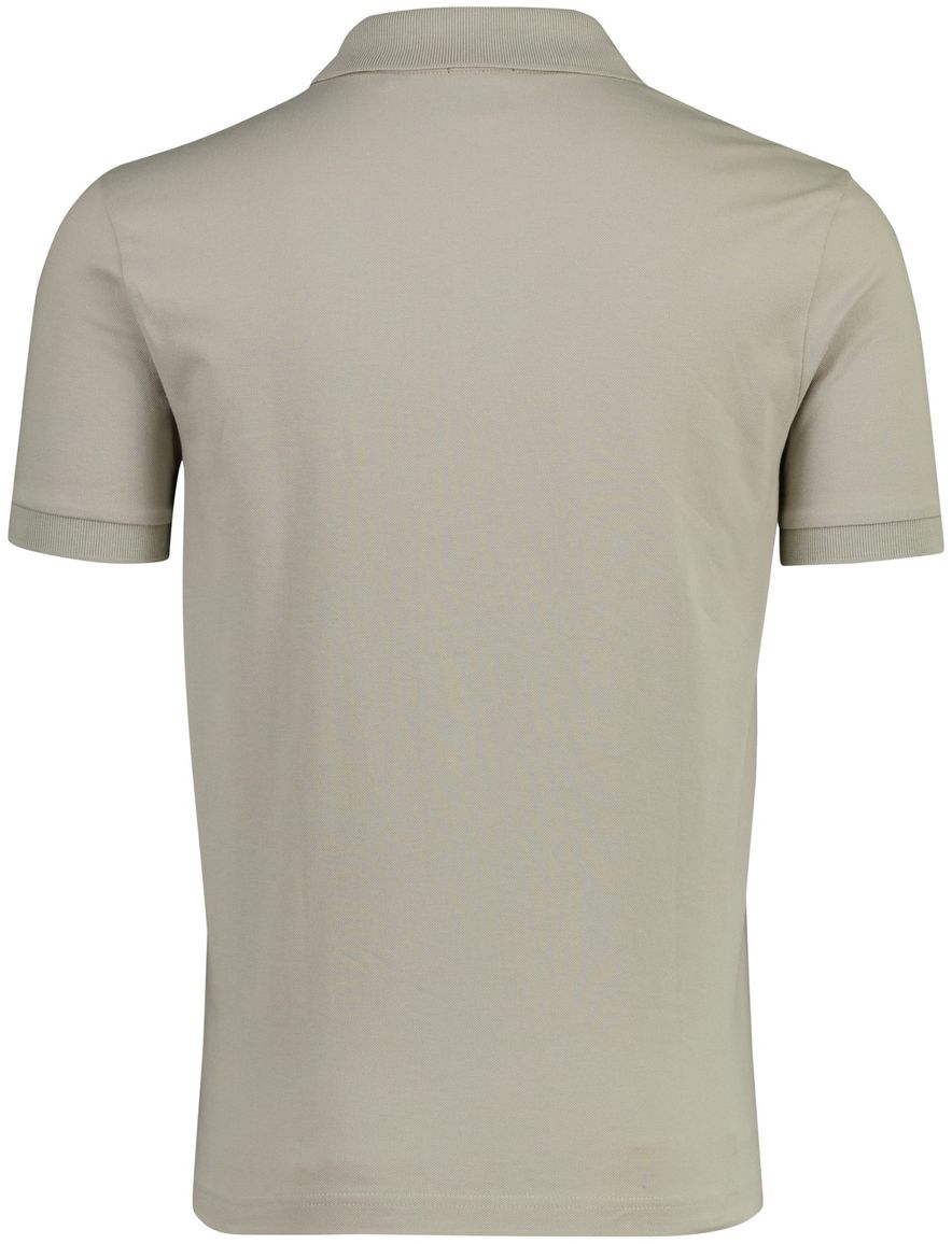Boss Orange Passenger poloshirt beige