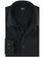 Zwart BOSS Black overhemd P-Hank jersey slim fit