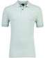 BOSS Orange Prime poloshirt turquoise