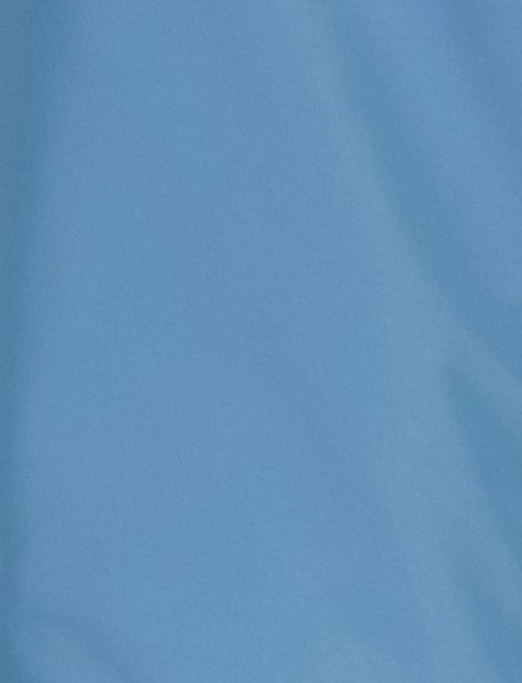 Blauwe zwembroek BOSS Orange Starfish normale fit