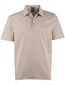 Poloshirt BOSS Black C-Parris beige