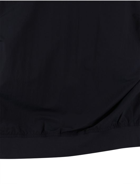 BOSS Orange Opens zomerjas windjack donkerblauw